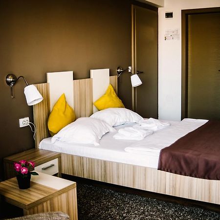 Hotel Gala Kolozsvár Kültér fotó