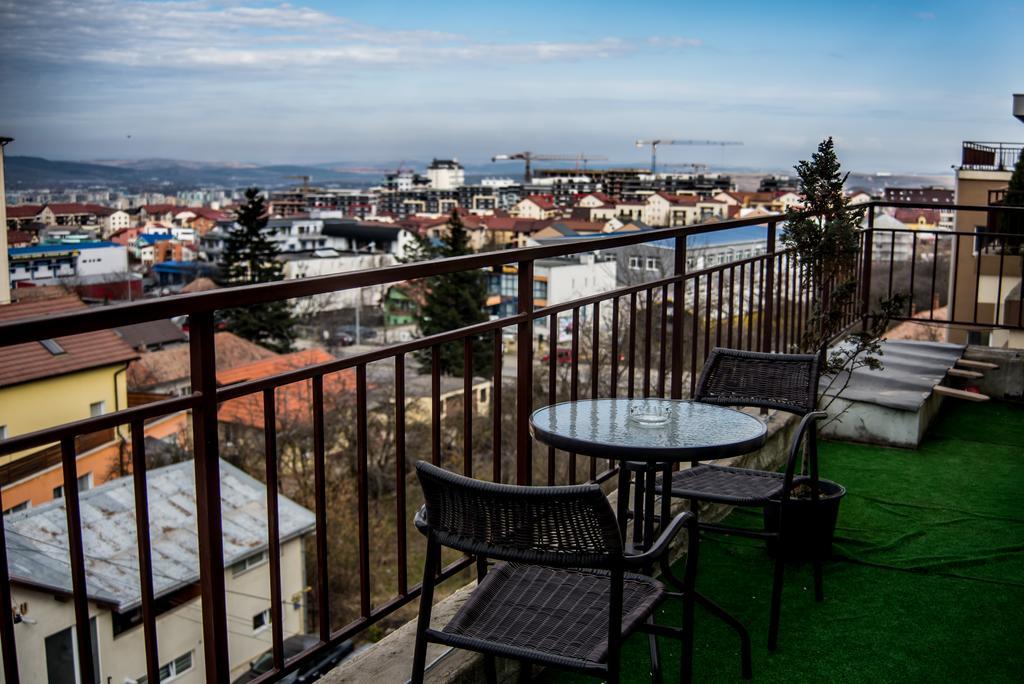 Hotel Gala Kolozsvár Kültér fotó