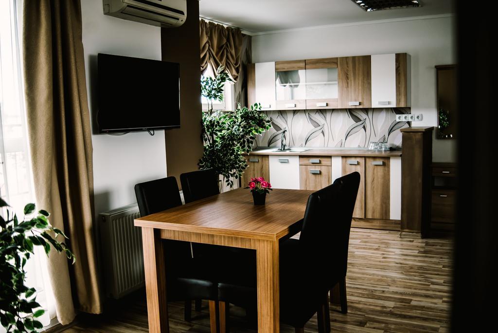 Hotel Gala Kolozsvár Kültér fotó