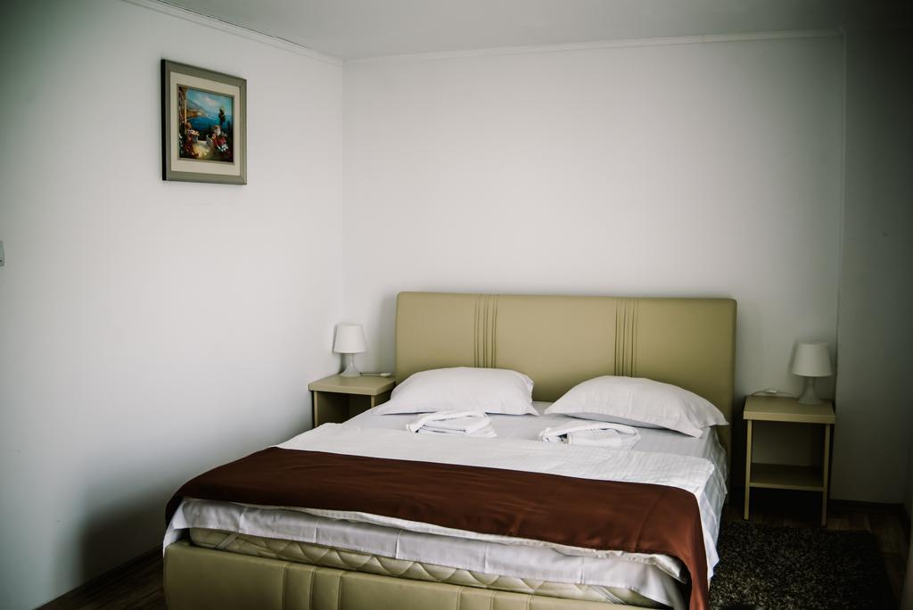 Hotel Gala Kolozsvár Kültér fotó