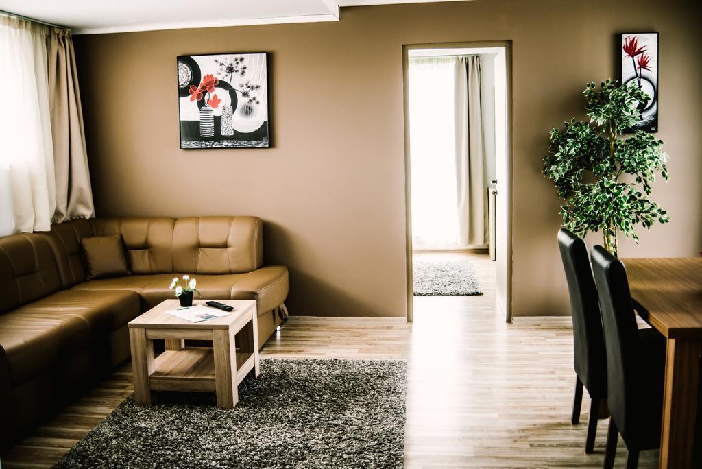 Hotel Gala Kolozsvár Kültér fotó