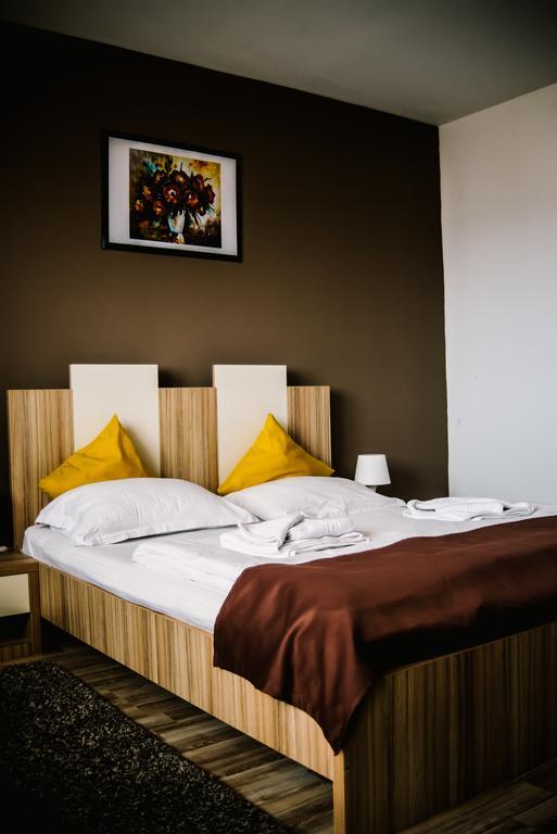 Hotel Gala Kolozsvár Kültér fotó