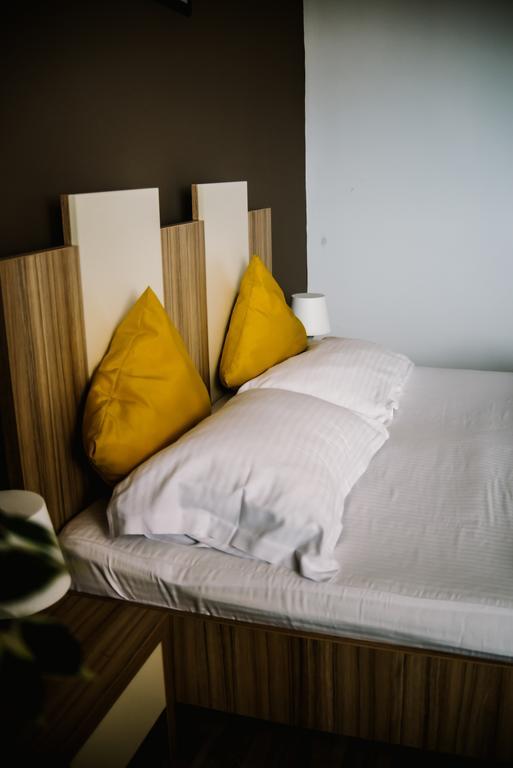 Hotel Gala Kolozsvár Kültér fotó