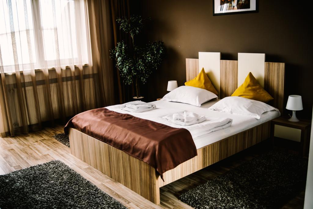 Hotel Gala Kolozsvár Kültér fotó