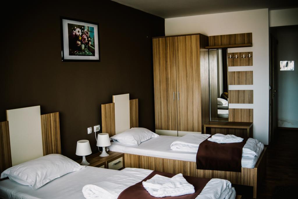 Hotel Gala Kolozsvár Kültér fotó