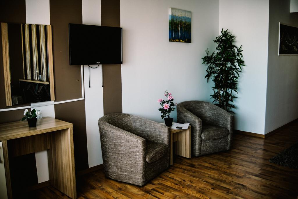 Hotel Gala Kolozsvár Kültér fotó