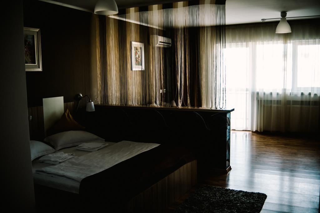 Hotel Gala Kolozsvár Kültér fotó