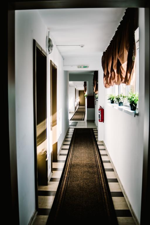 Hotel Gala Kolozsvár Kültér fotó