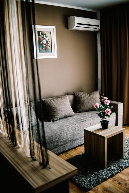 Hotel Gala Kolozsvár Kültér fotó