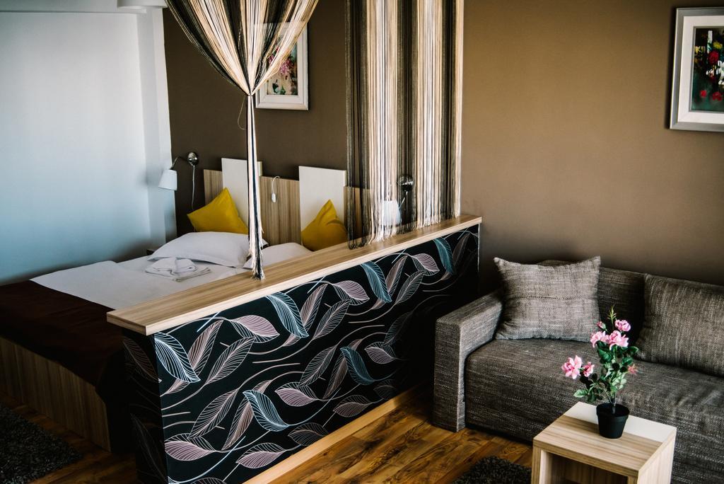 Hotel Gala Kolozsvár Kültér fotó