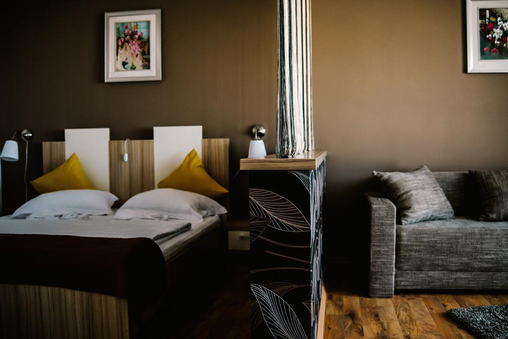 Hotel Gala Kolozsvár Kültér fotó