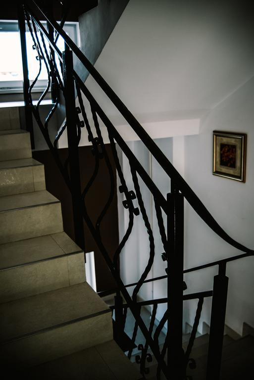 Hotel Gala Kolozsvár Kültér fotó