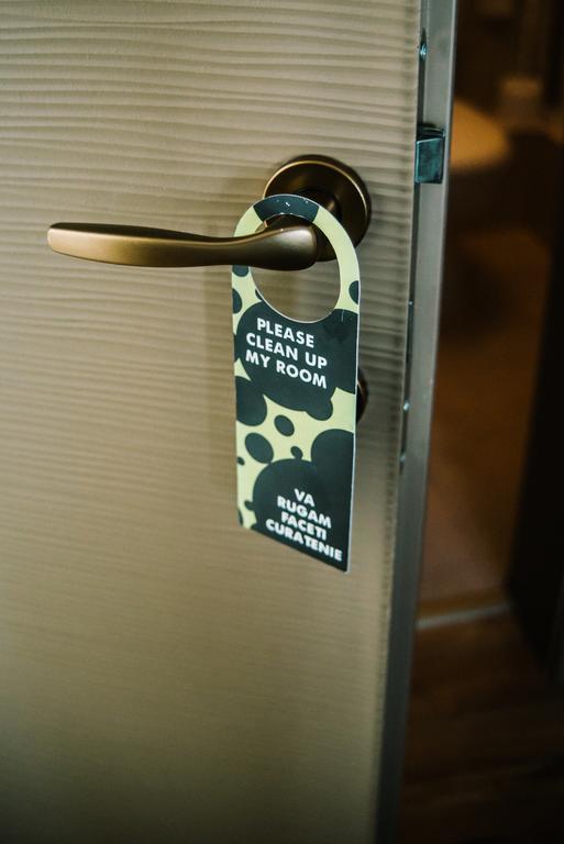 Hotel Gala Kolozsvár Kültér fotó