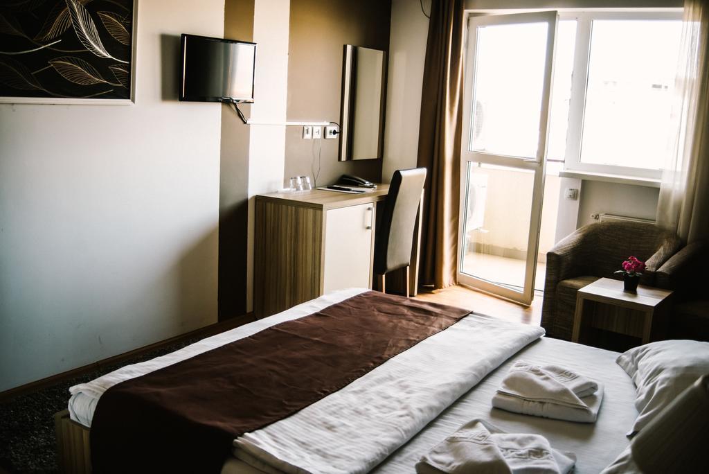 Hotel Gala Kolozsvár Kültér fotó