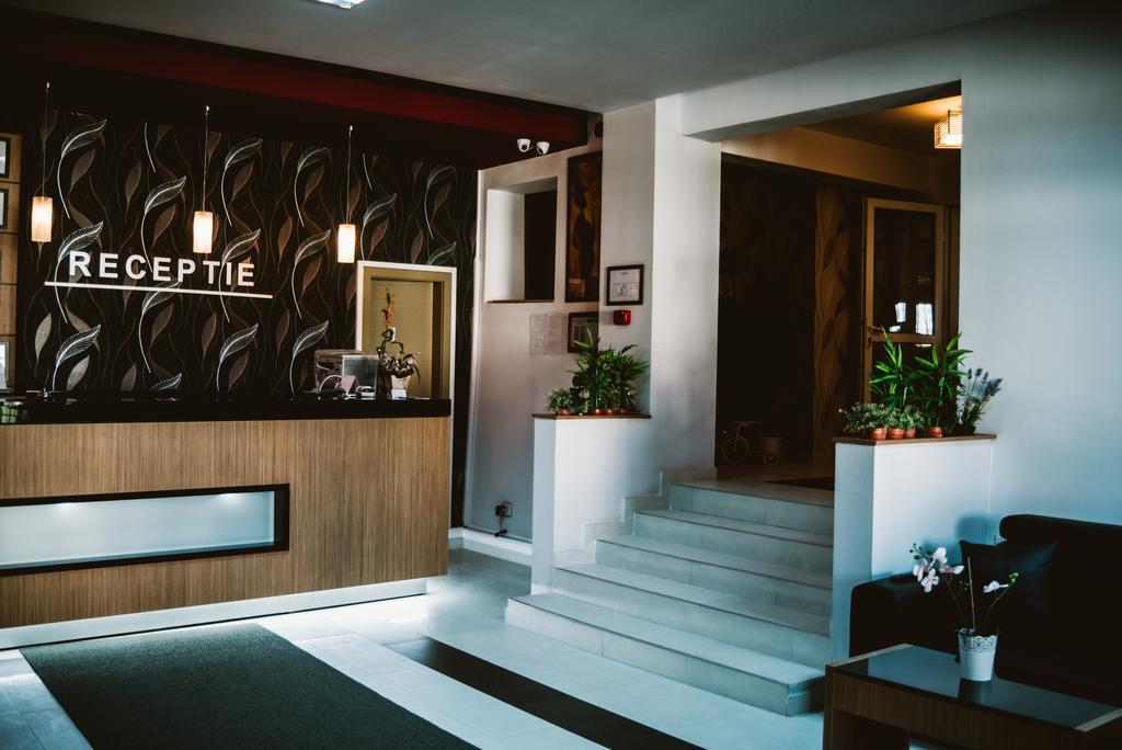 Hotel Gala Kolozsvár Kültér fotó