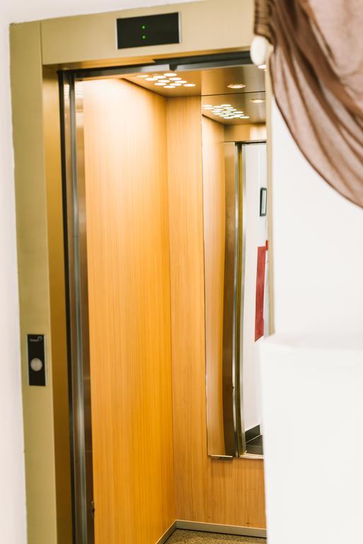 Hotel Gala Kolozsvár Kültér fotó