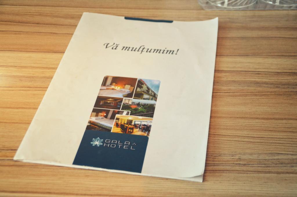 Hotel Gala Kolozsvár Szoba fotó