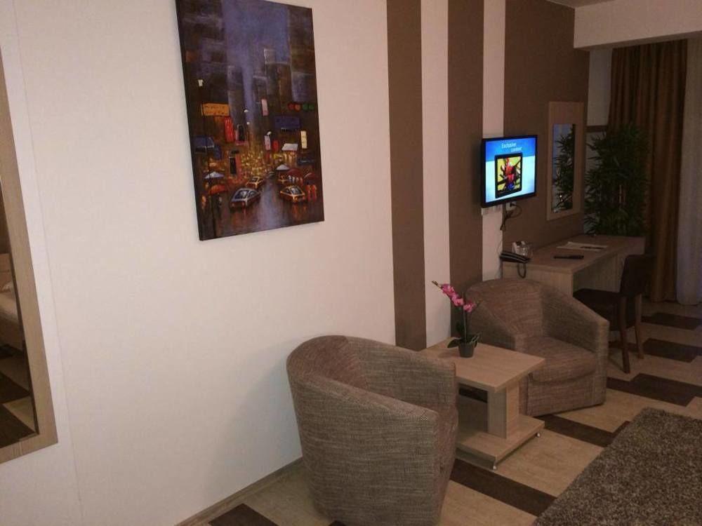 Hotel Gala Kolozsvár Kültér fotó