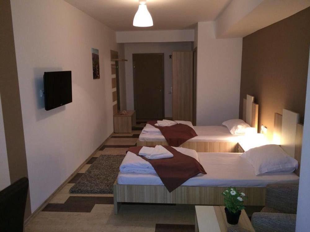 Hotel Gala Kolozsvár Kültér fotó