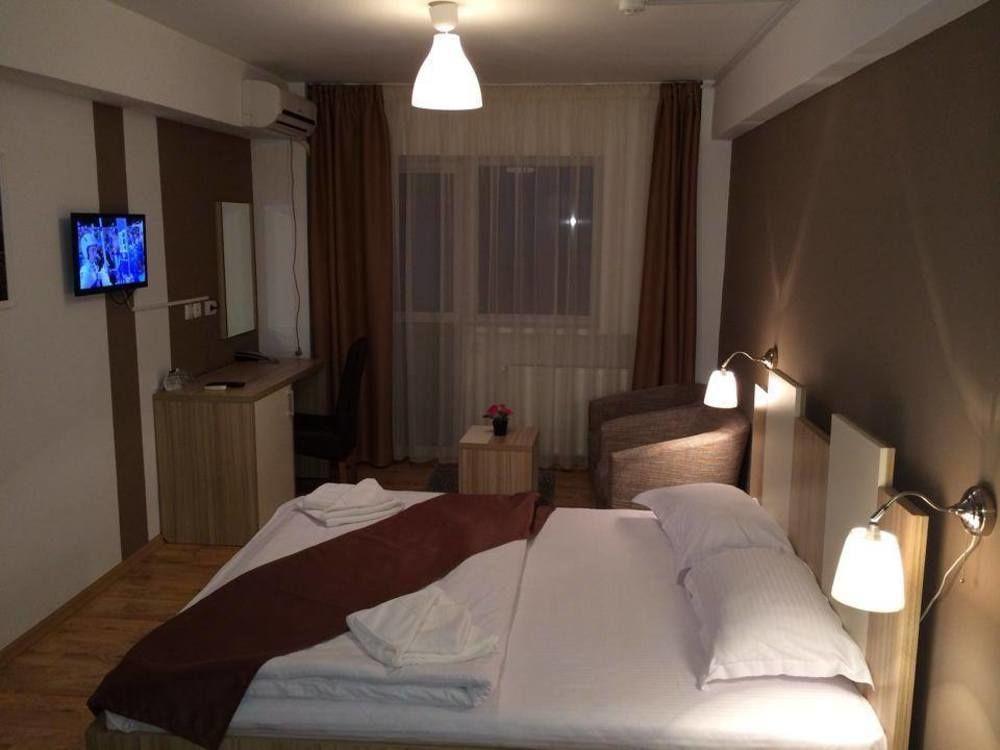 Hotel Gala Kolozsvár Kültér fotó