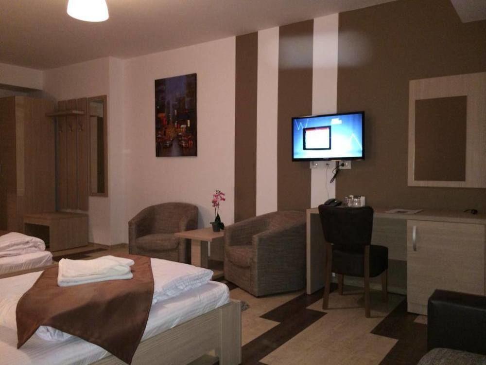 Hotel Gala Kolozsvár Kültér fotó