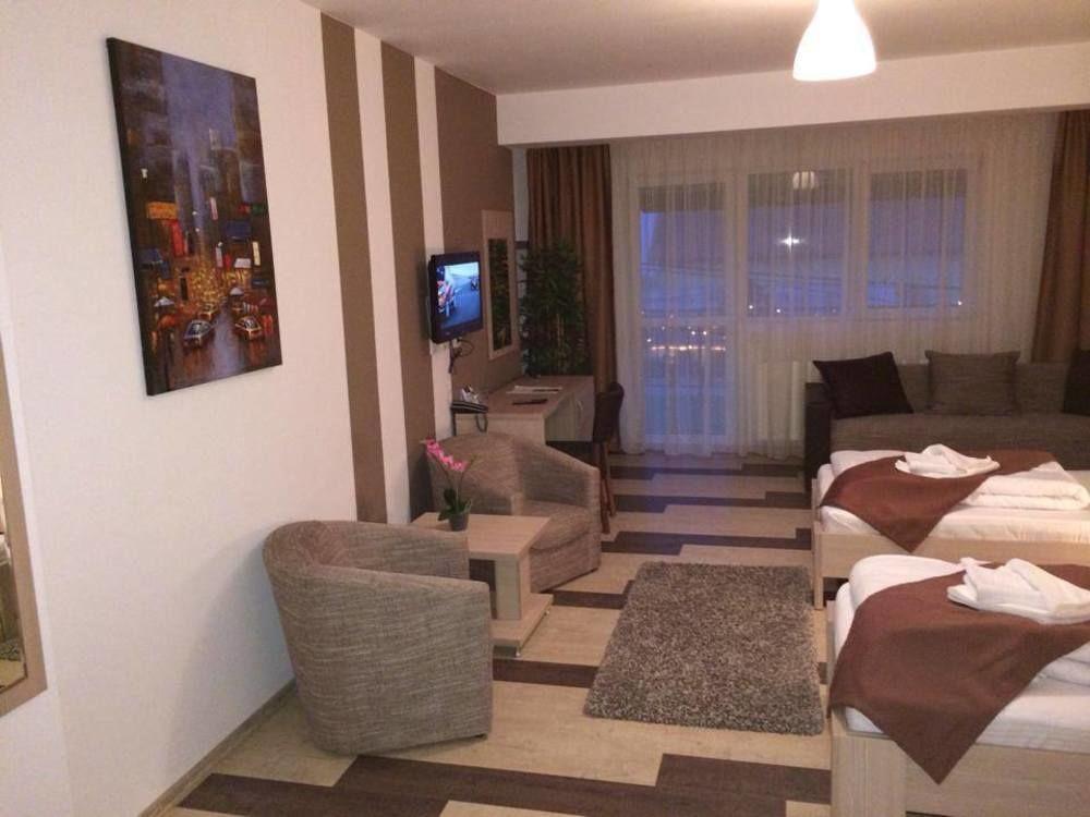 Hotel Gala Kolozsvár Kültér fotó