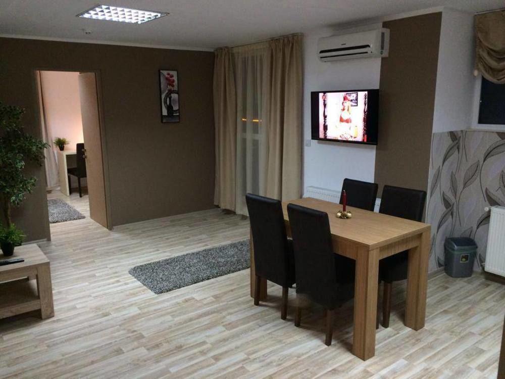 Hotel Gala Kolozsvár Kültér fotó