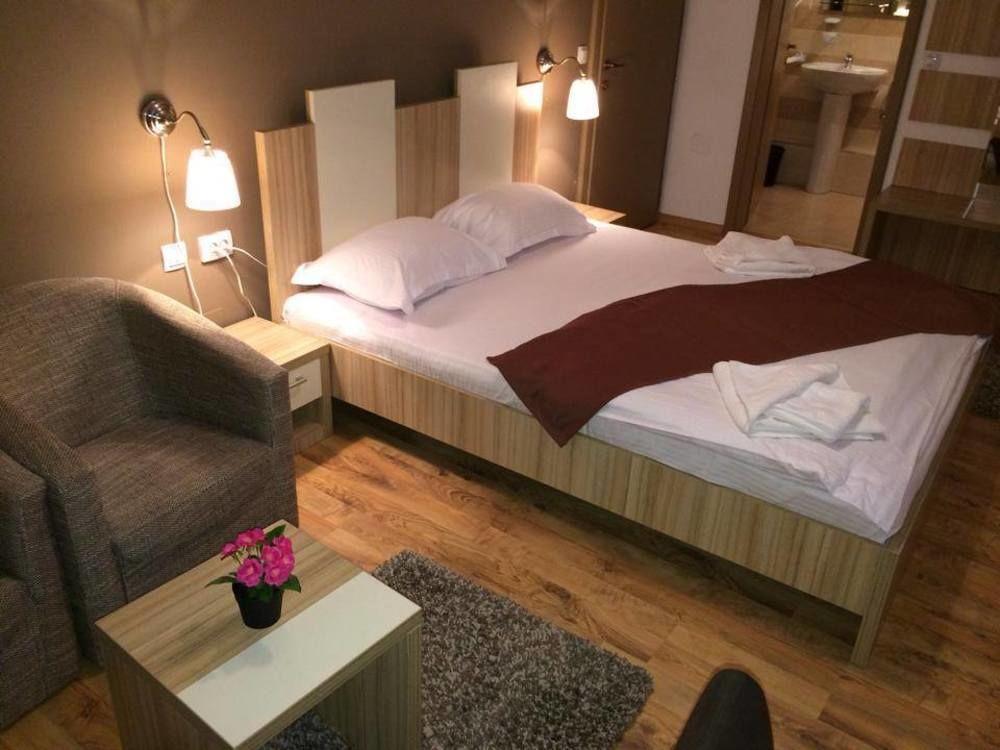 Hotel Gala Kolozsvár Kültér fotó