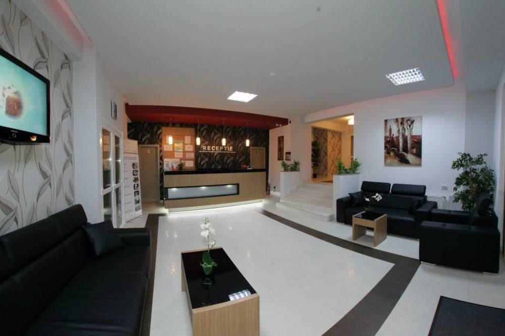 Hotel Gala Kolozsvár Kültér fotó