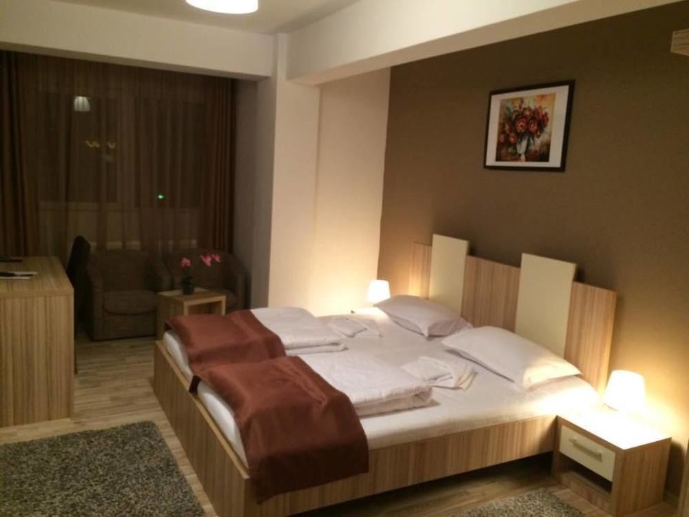 Hotel Gala Kolozsvár Kültér fotó
