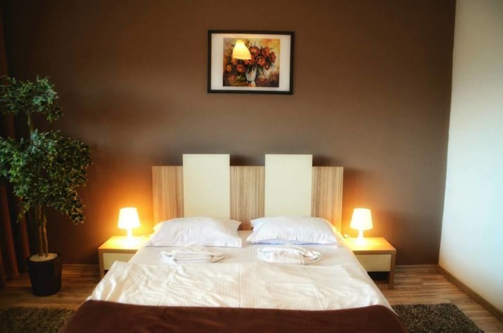 Hotel Gala Kolozsvár Kültér fotó