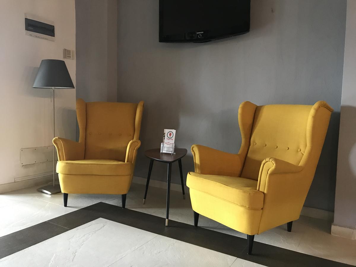 Hotel Gala Kolozsvár Kültér fotó