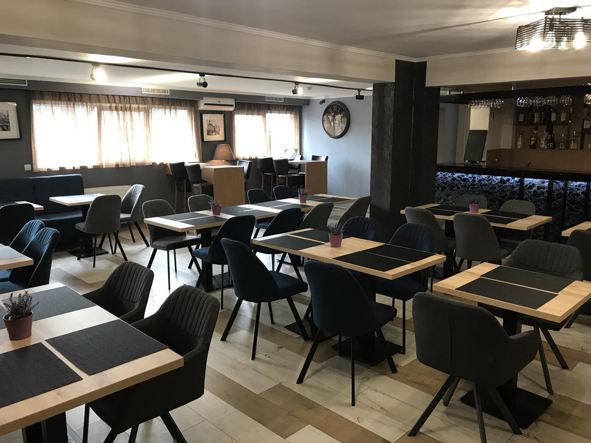 Hotel Gala Kolozsvár Kültér fotó