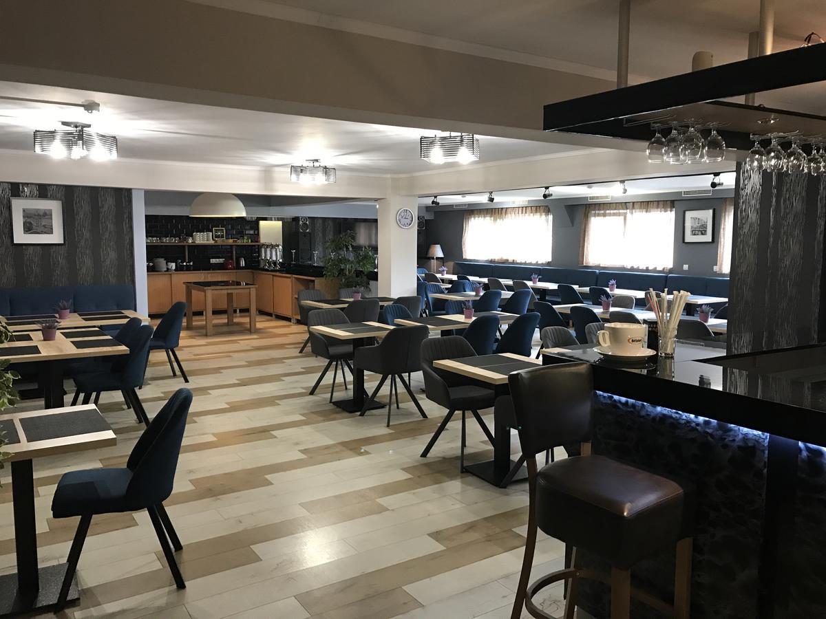 Hotel Gala Kolozsvár Kültér fotó