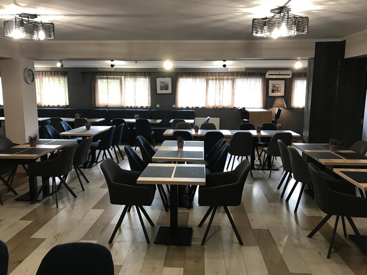 Hotel Gala Kolozsvár Kültér fotó