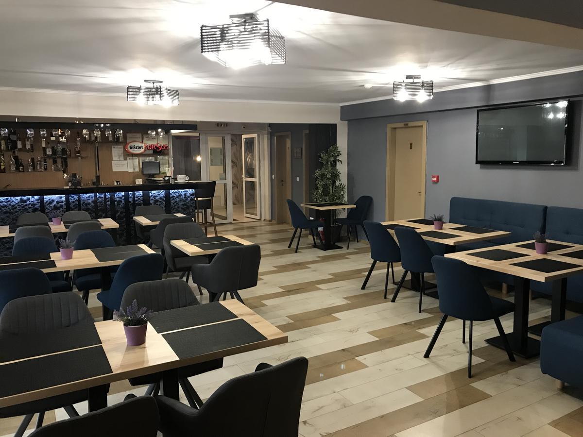 Hotel Gala Kolozsvár Kültér fotó