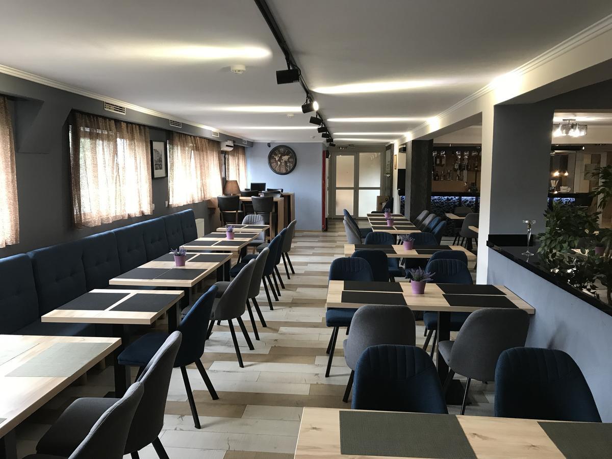 Hotel Gala Kolozsvár Kültér fotó