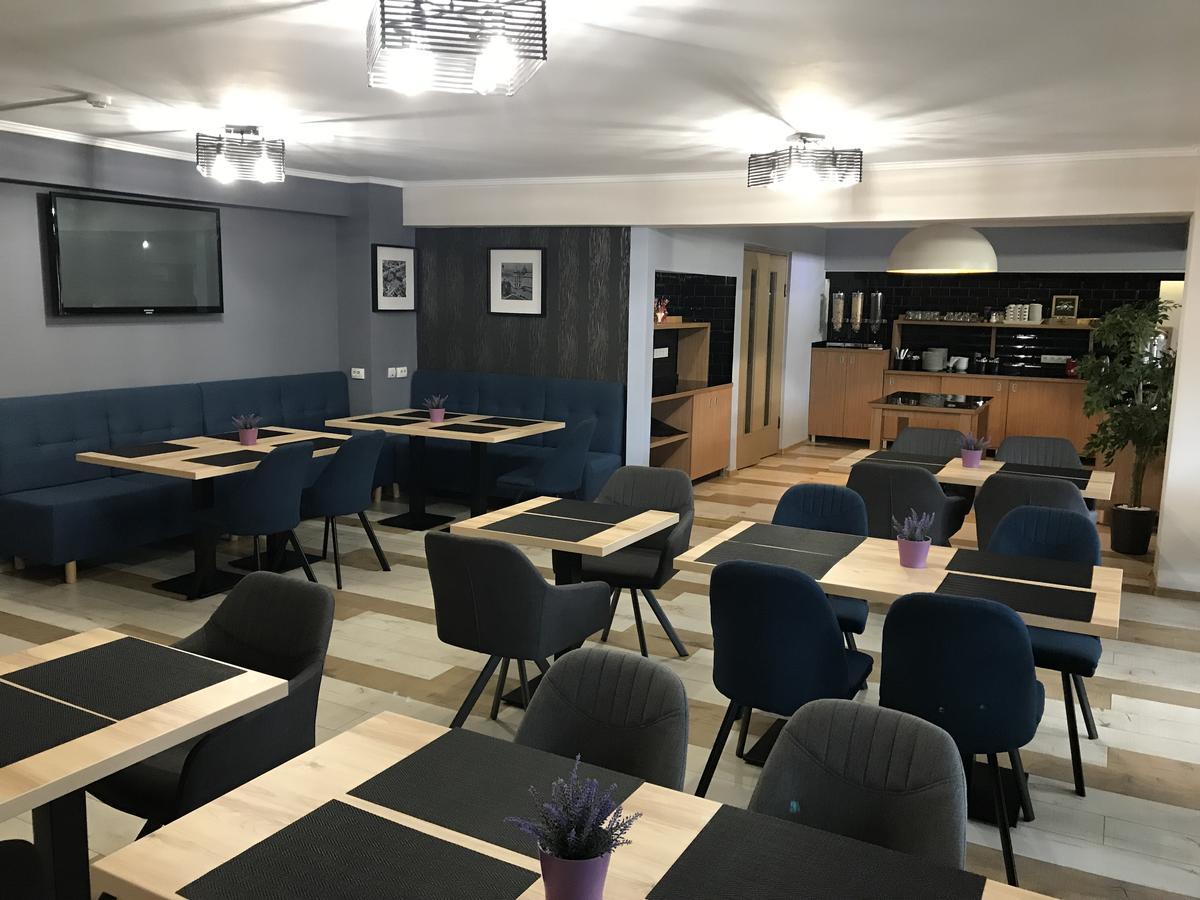 Hotel Gala Kolozsvár Kültér fotó