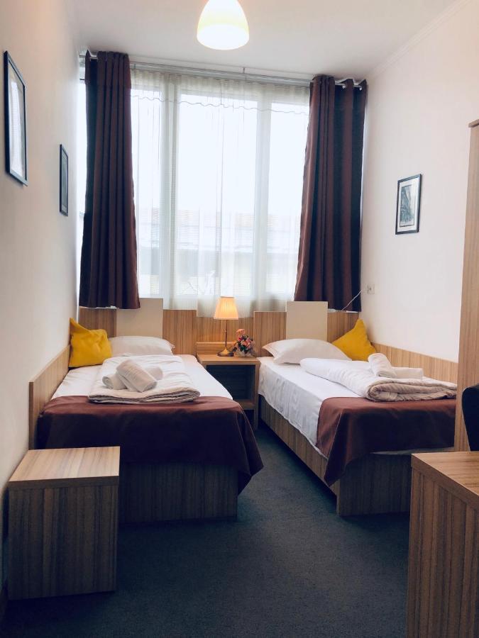 Hotel Gala Kolozsvár Kültér fotó