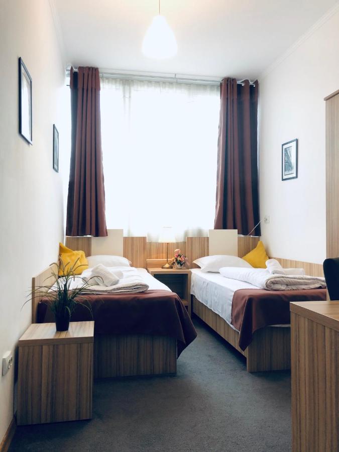 Hotel Gala Kolozsvár Kültér fotó